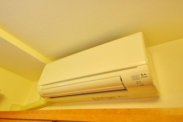 レオパレスパルコートCの物件内観写真