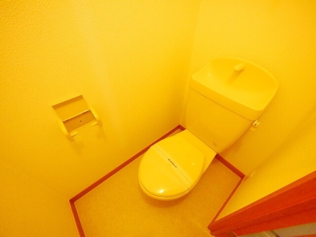 レオパレスパルコートDの物件内観写真