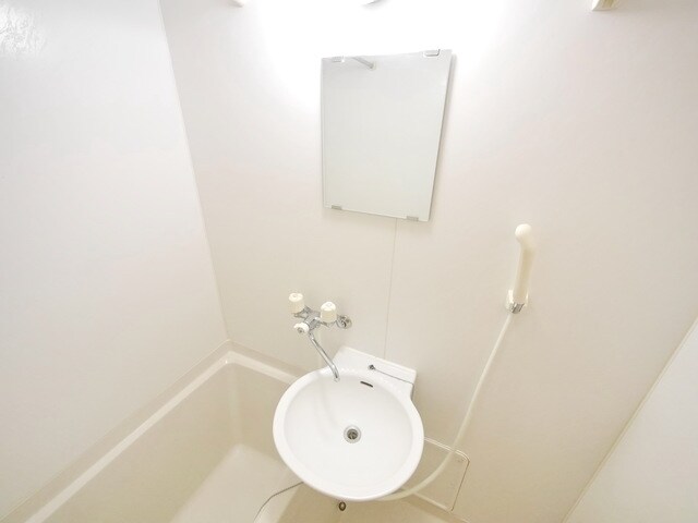 レオパレスパルコートDの物件内観写真