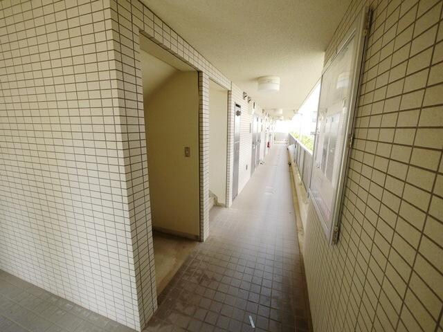 レオパレスパルコートBの物件内観写真