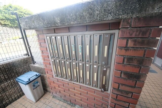 レオパレスリバーフィールドの物件内観写真