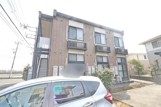 レオパレス杉山IIの物件内観写真