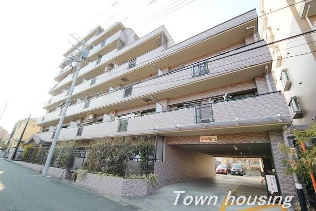 クレールメゾン都筑の物件内観写真