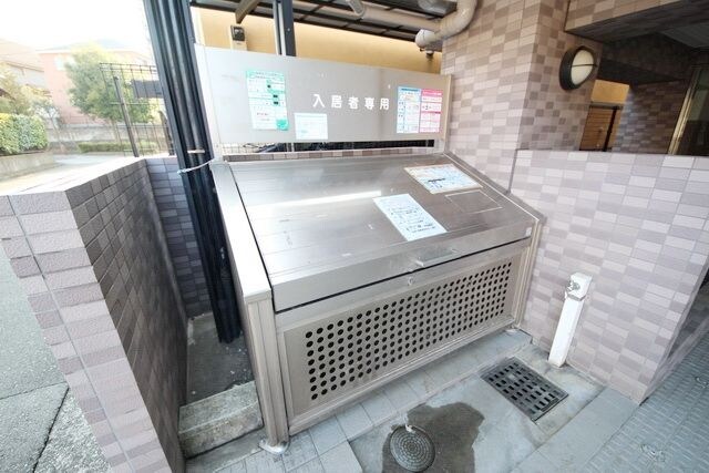 クレールメゾン都筑の物件内観写真