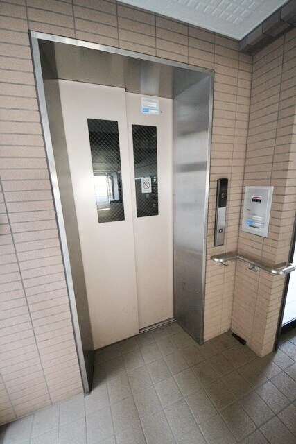 クレールメゾン都筑の物件内観写真