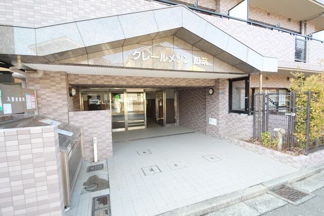 クレールメゾン都筑の物件内観写真