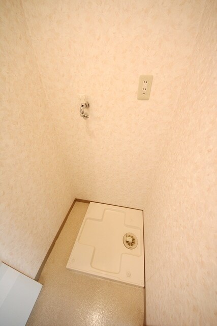 ウエストヒルズの物件内観写真