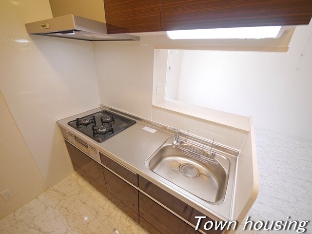 リヴェール美しが丘の物件内観写真