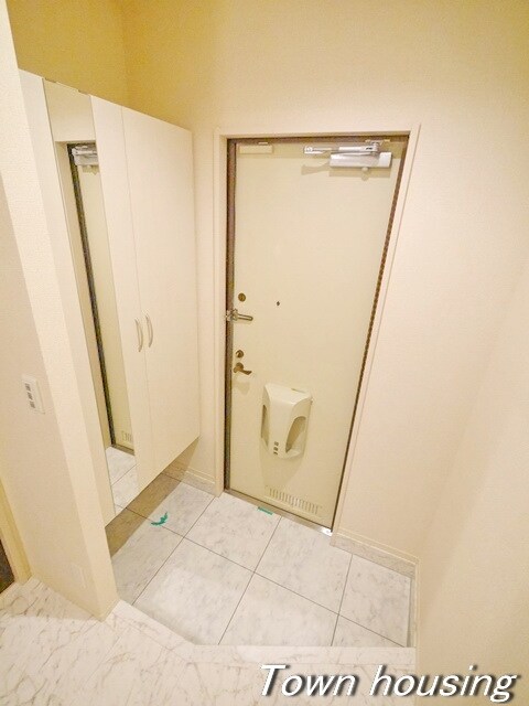 リヴェール美しが丘の物件内観写真