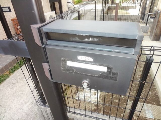 ドッグウッド宮前B棟の物件内観写真