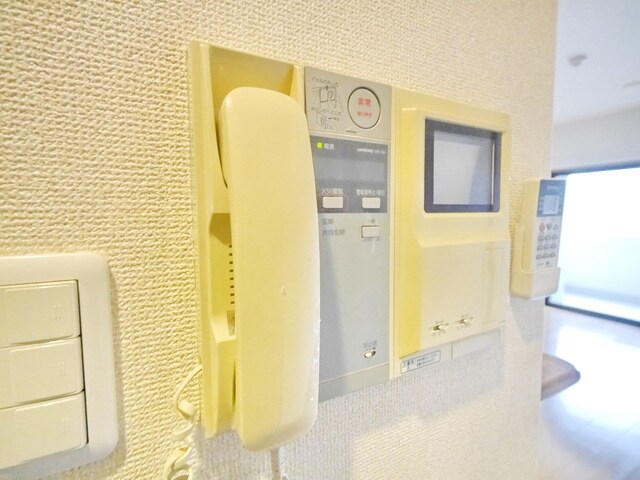 アソシエール溝の口の物件内観写真