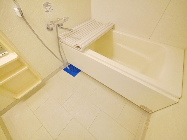 アソシエール溝の口の物件内観写真