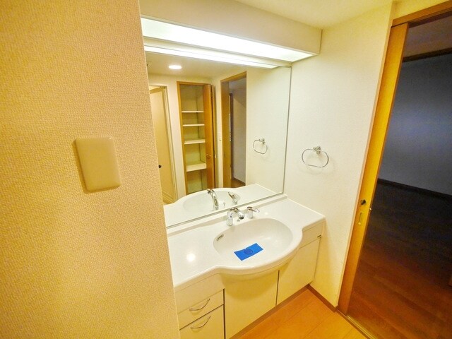 アソシエール溝の口の物件内観写真