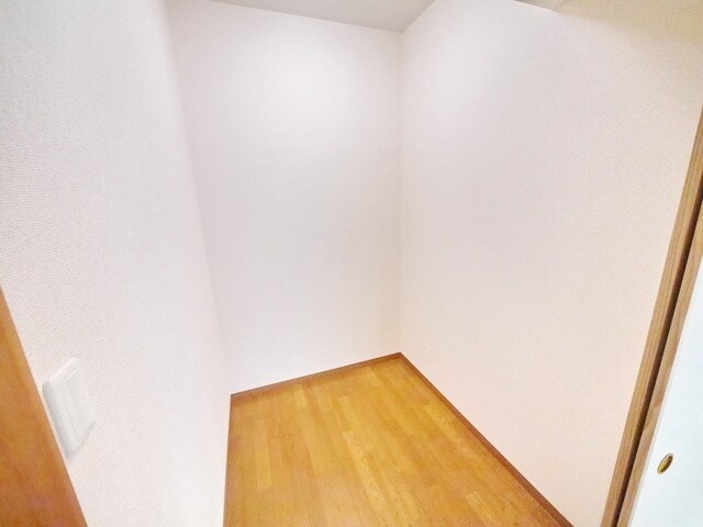 アソシエール溝の口の物件内観写真