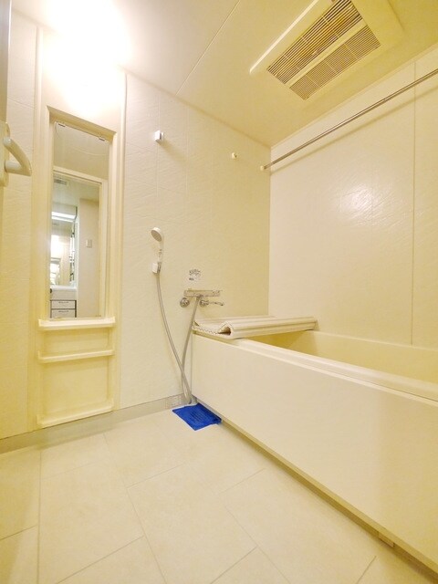 アソシエール溝の口の物件内観写真