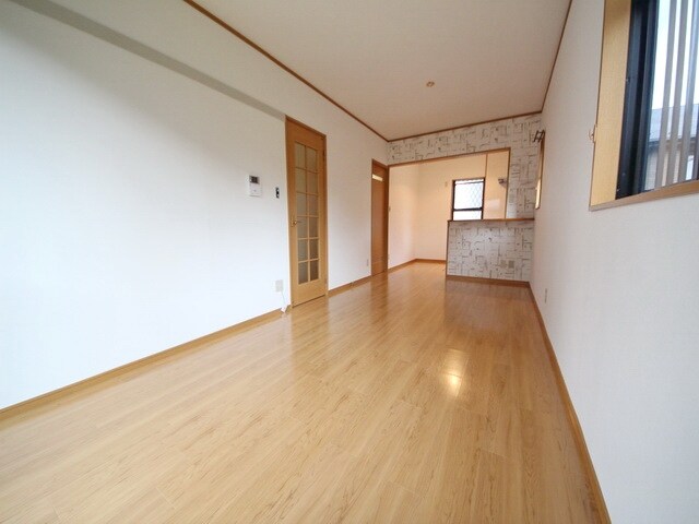 もみの木プレイスB棟の物件内観写真