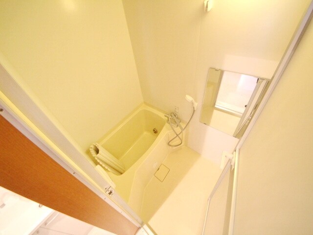 もみの木プレイスB棟の物件内観写真