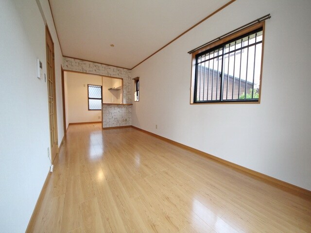 もみの木プレイスB棟の物件内観写真