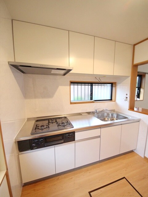 もみの木プレイスB棟の物件内観写真