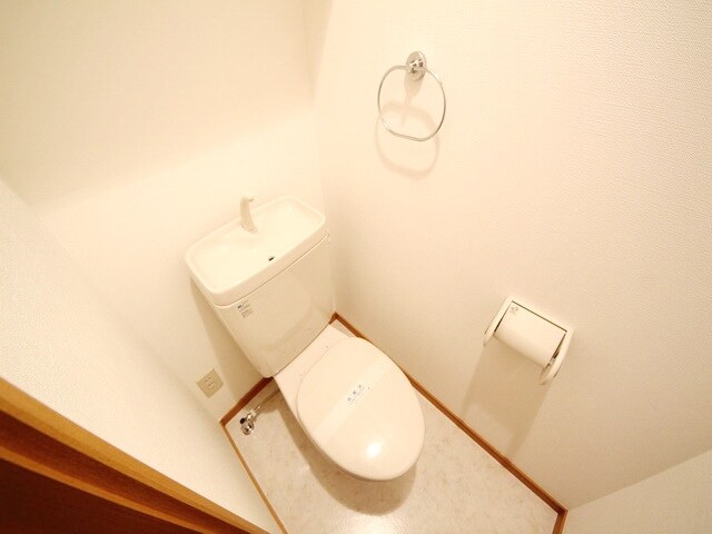 もみの木プレイスB棟の物件内観写真