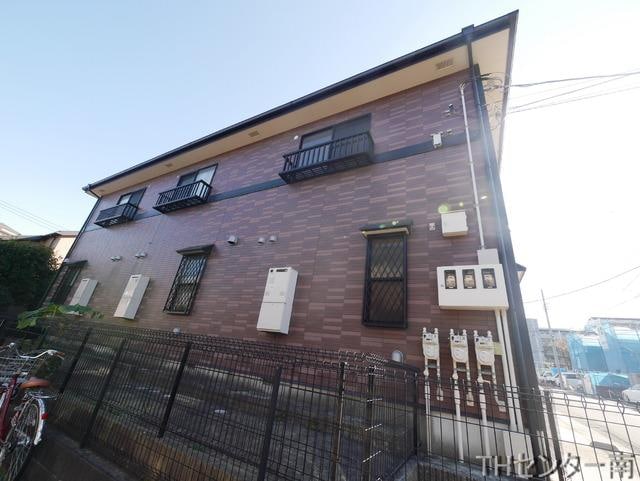 もみの木プレイスB棟の物件内観写真