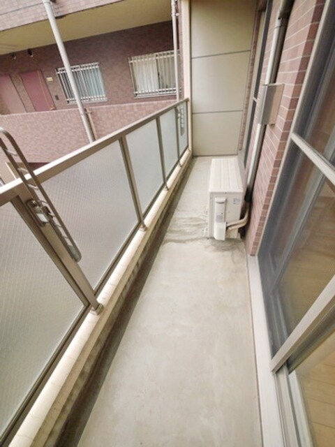 コンフォリアたまプラーザの物件内観写真