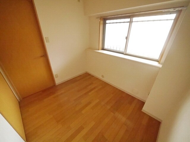 コンフォリアたまプラーザの物件内観写真