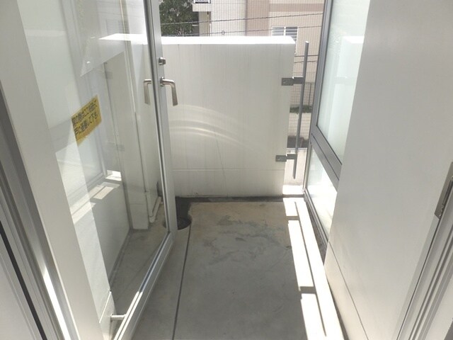 F・BLANCの物件内観写真