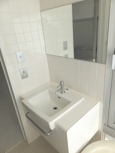 F・BLANCの物件内観写真