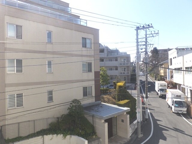 F・BLANCの物件内観写真