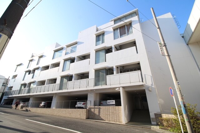 F・BLANCの物件内観写真