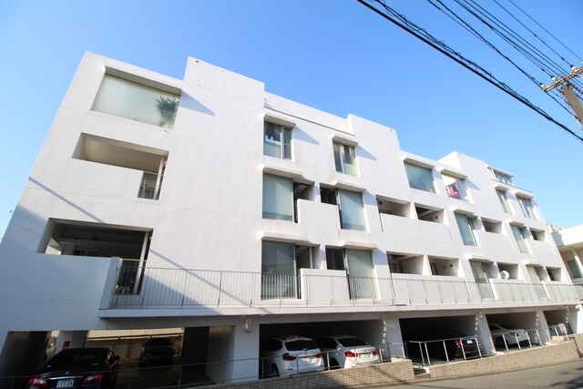 F・BLANCの物件内観写真