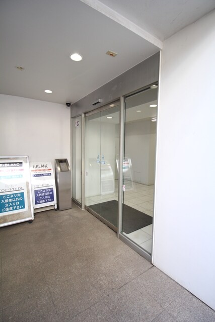 F・BLANCの物件内観写真