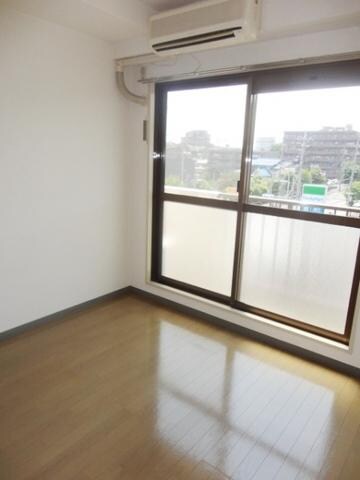 あざみ野第5エステービルの物件内観写真