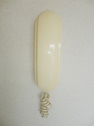 あざみ野第5エステービルの物件内観写真