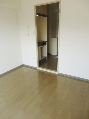 あざみ野第5エステービルの物件内観写真