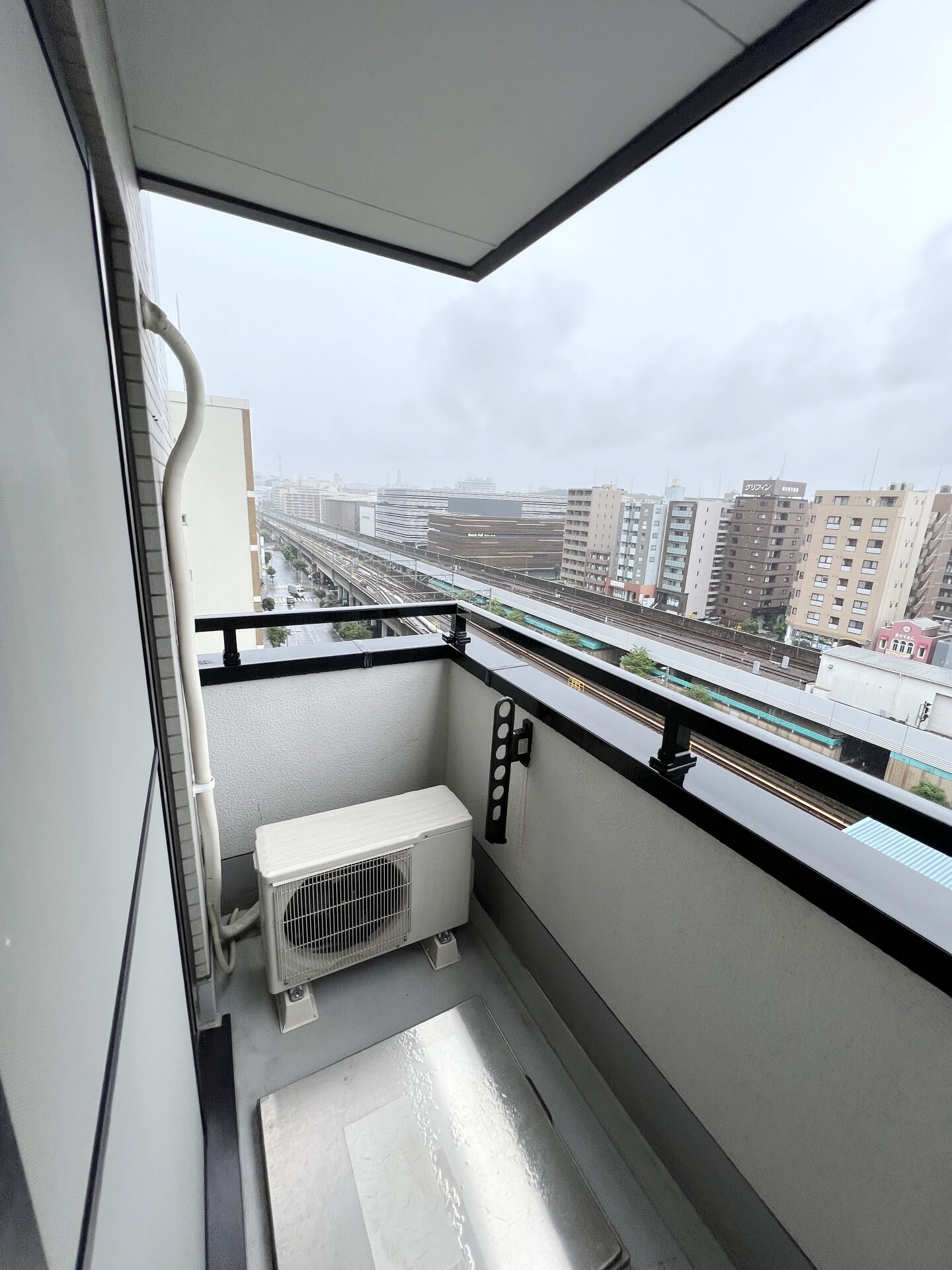 フォーレストビルの物件内観写真