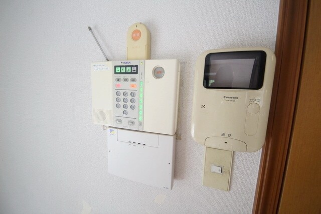 プラザマノワールD棟の物件内観写真