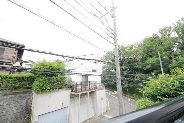 プラザマノワールD棟の物件内観写真