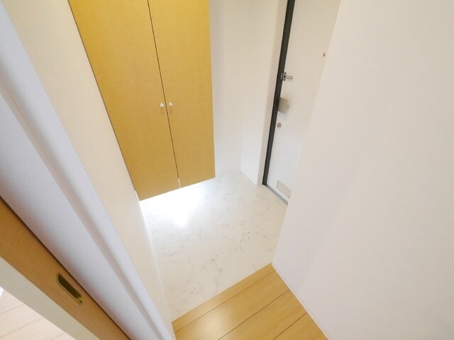 グレイス宮前の物件内観写真