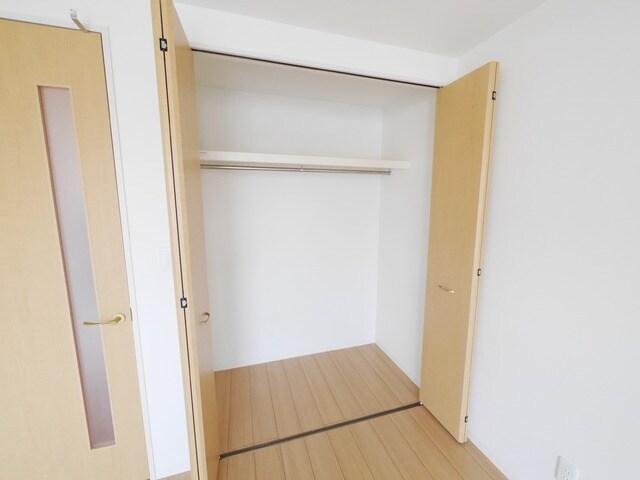 グレイス宮前の物件内観写真