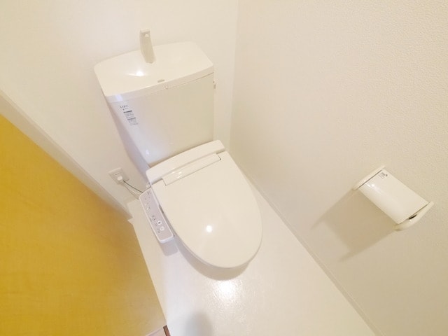 グレイス宮前の物件内観写真