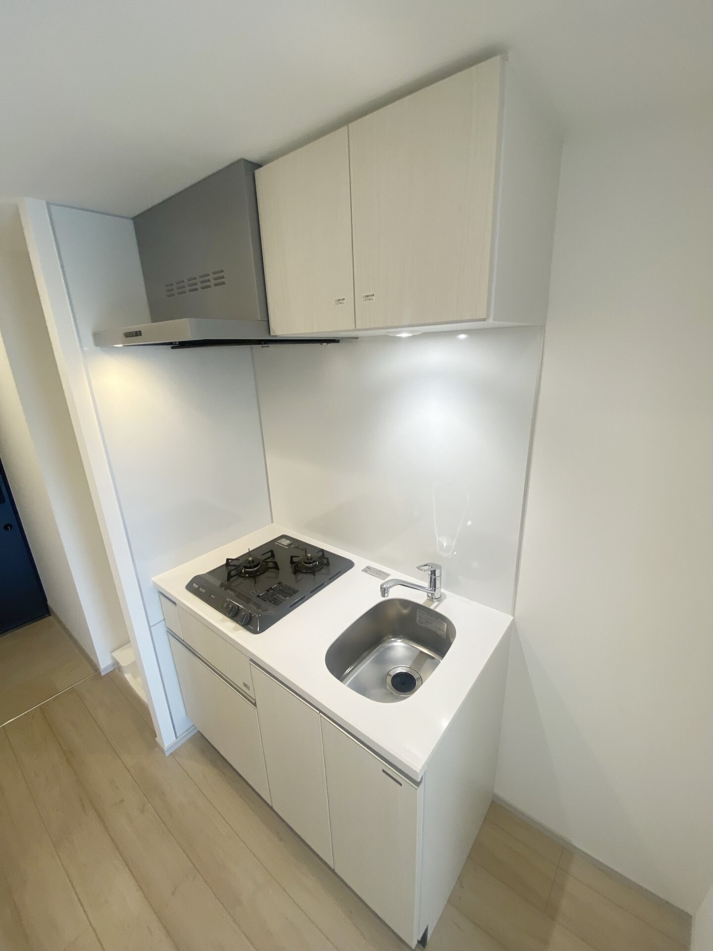 スタイリオフィット溝の口の物件内観写真