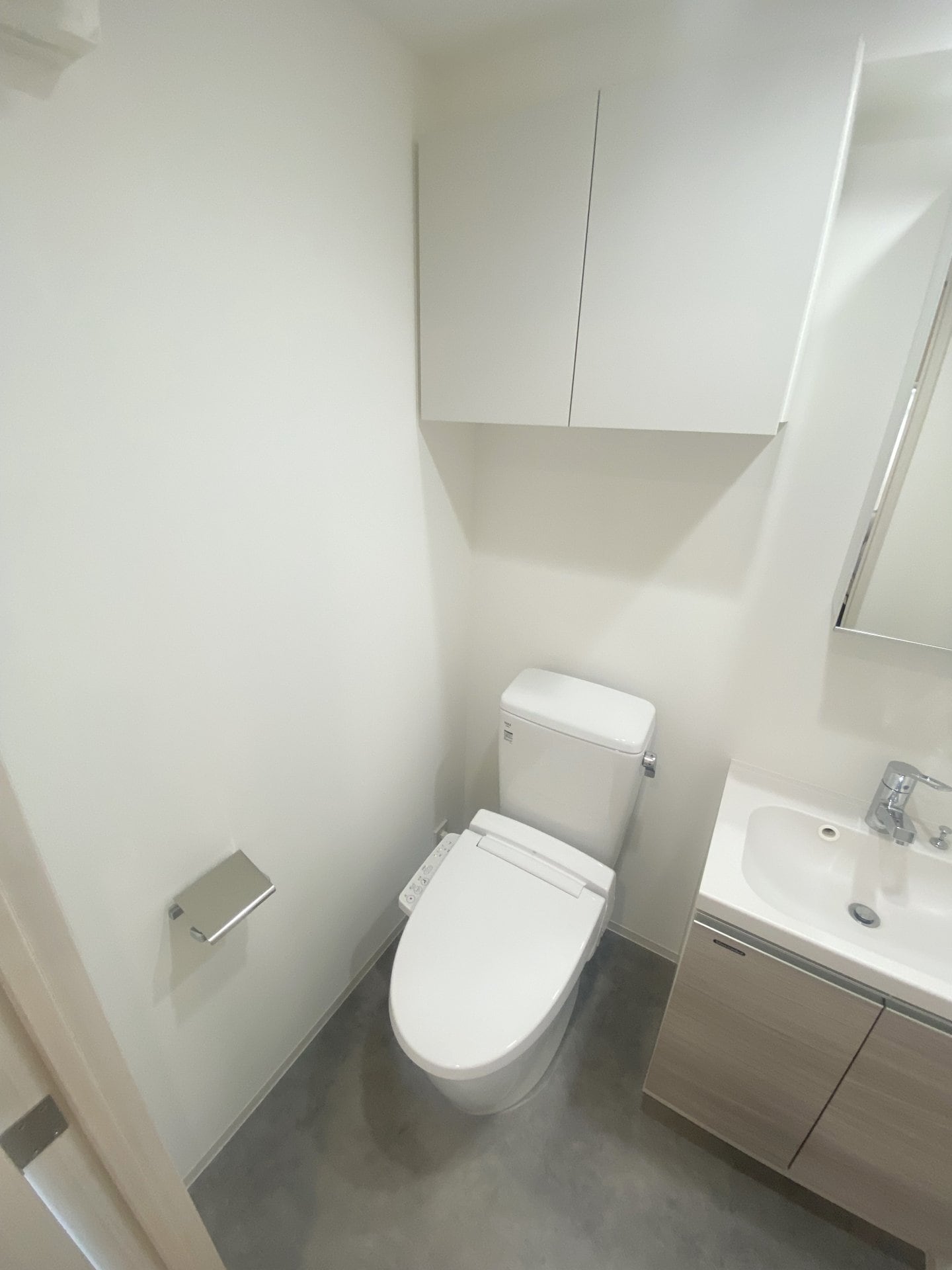 スタイリオフィット溝の口の物件内観写真