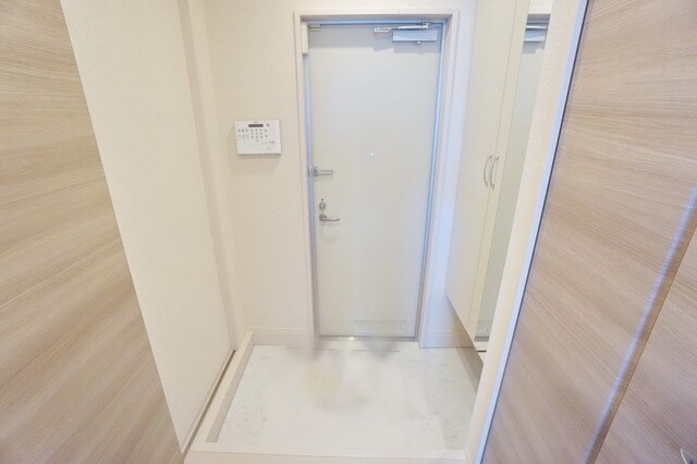 Grace Hillの物件内観写真