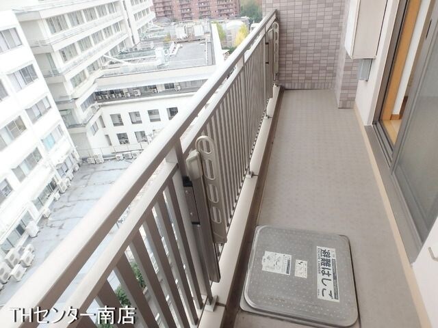 ヴェルデ藤ヶ丘の物件内観写真