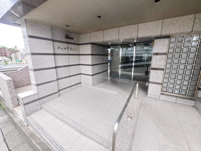 ヴェルデ藤ヶ丘の物件内観写真