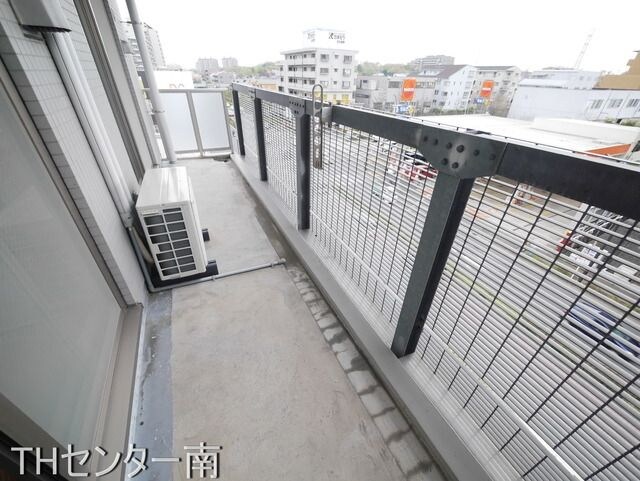 リバーレセンター南の物件内観写真