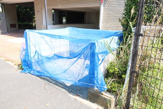 T’s garden都筑ふれあいの丘の物件内観写真