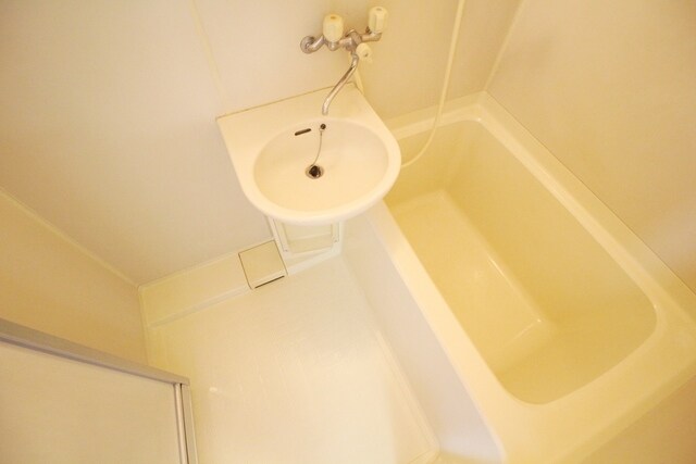 T’s garden都筑ふれあいの丘の物件内観写真